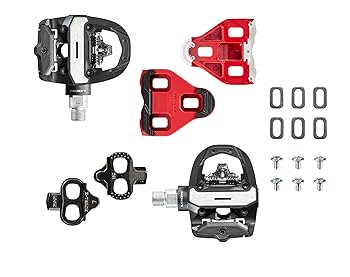 Amazon | ルック(Look) 自転車用ペダル インドアデュアル