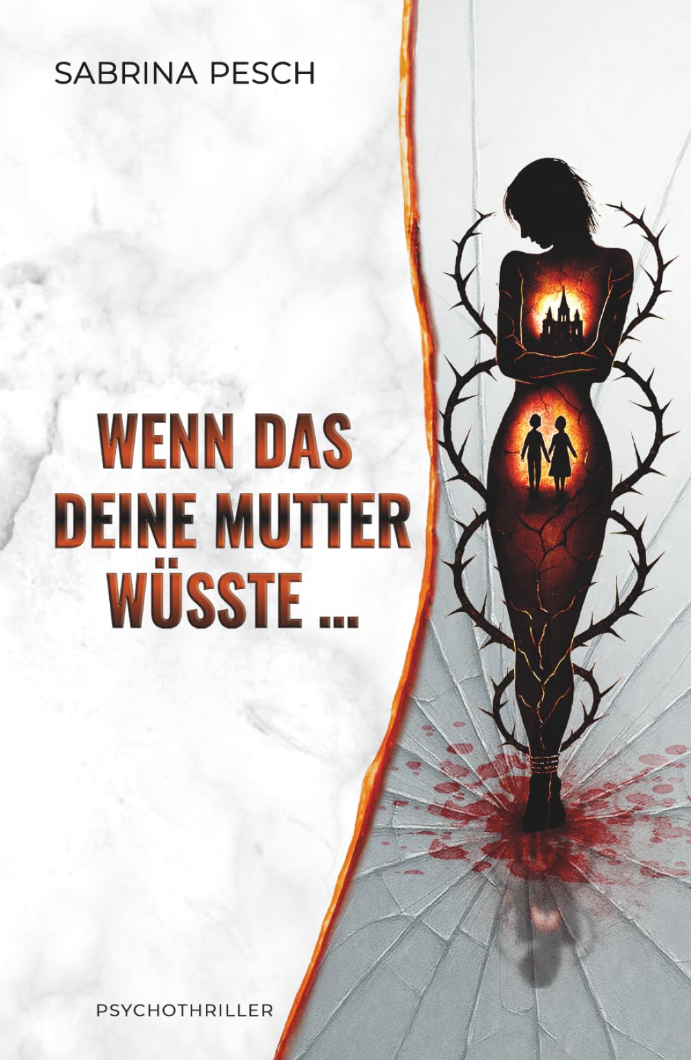 Wenn das deine Mutter wüsste … (Kessler & Wagner)