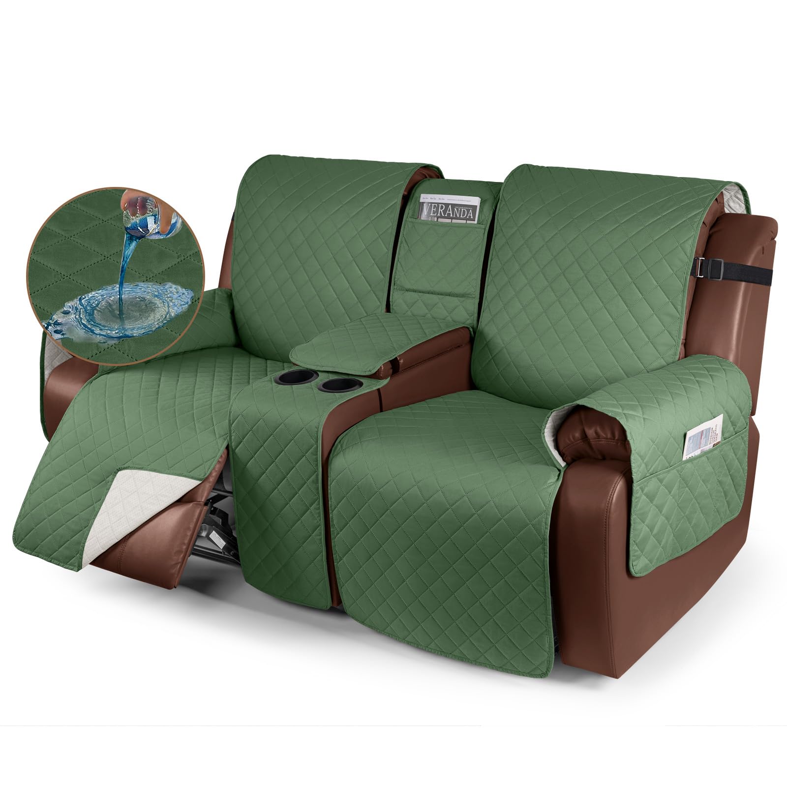 Everything You Need In One Place!