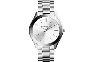Tissot Women's Carson Premium Silver Dial Silver Watch for Women