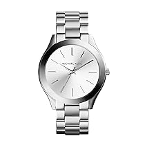 Michael Kors SLIM RUNWAY MK3178 Orologio da polso donna Miglior design