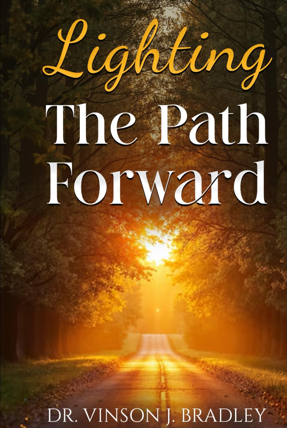 Lighting the Path Forward (Against All Odds)