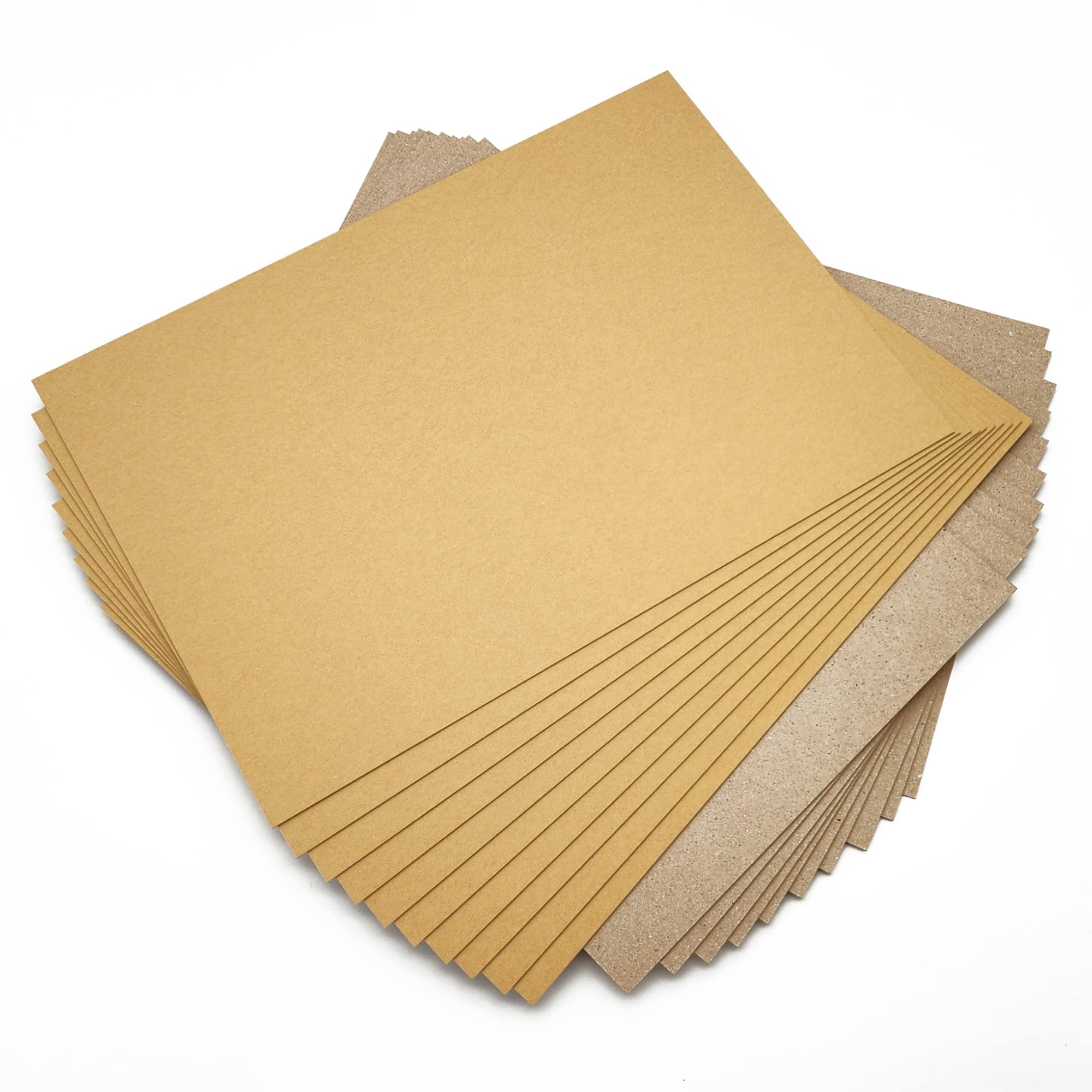 Amazon | 紙屋さんのクラフト板紙