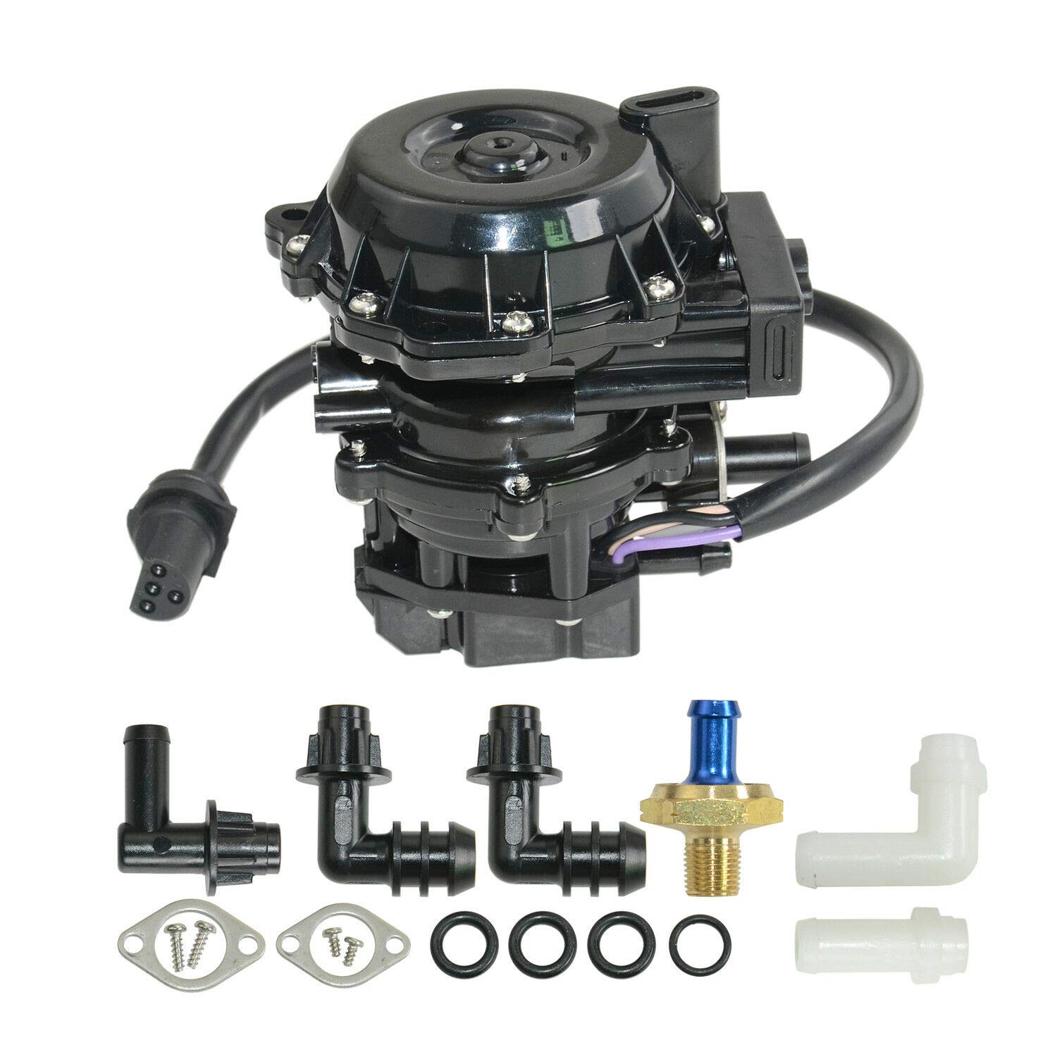 5007422 Oil Injection Fuel VRO Pump Kit for Johnson Evinrude outboards with VRO system thru 2006 436203