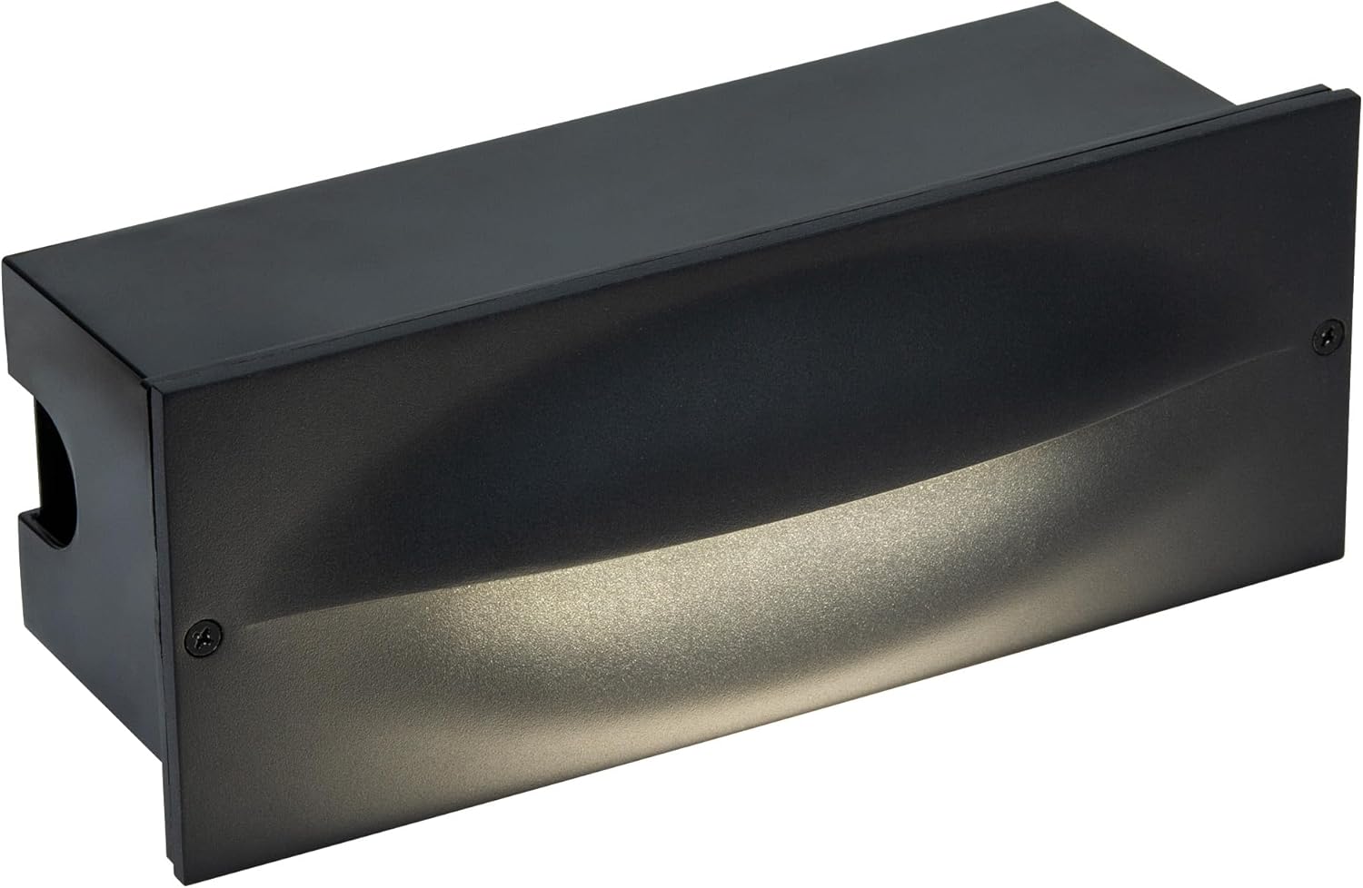 Armacost Lighting Contour Brick Outdoor LED Wall Light 471900