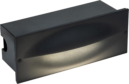 Armacost Lighting Contour Brick Outdoor LED Wall Light 471900