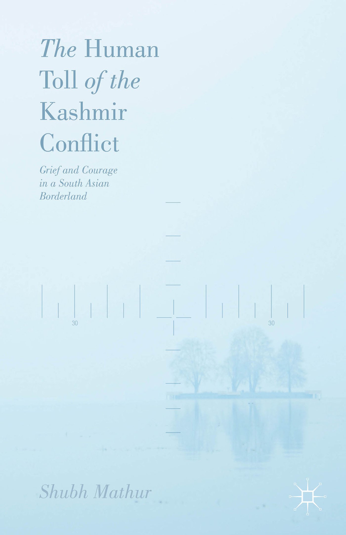 Buy The Human Toll of the Kashmir Conflict — BookShops.in