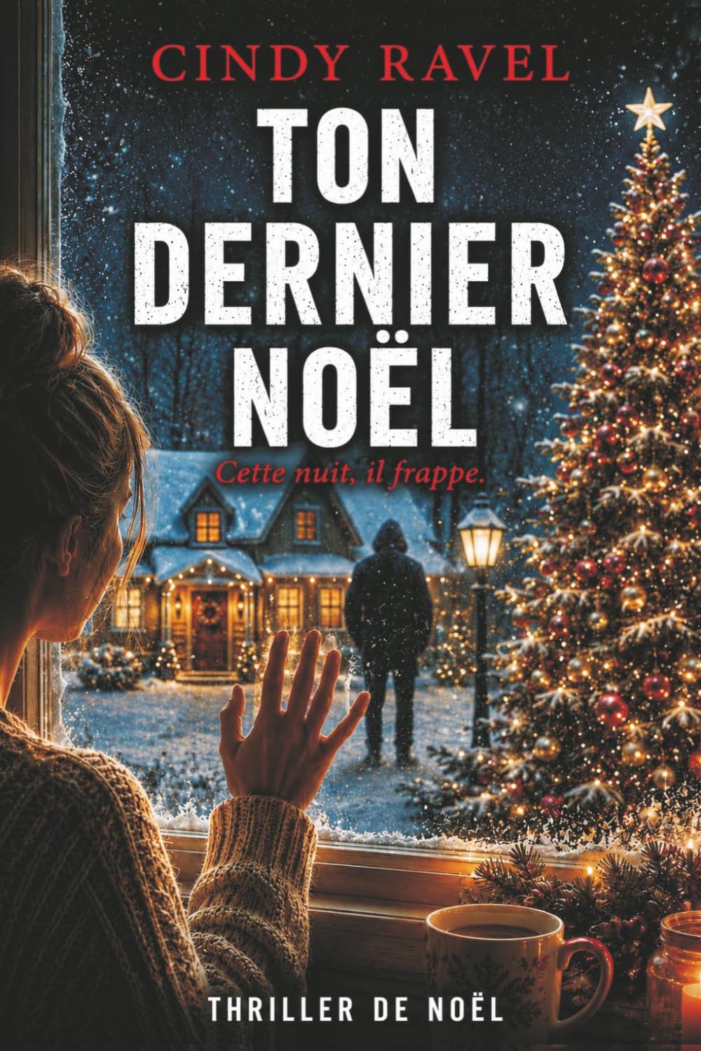 TON DERNIER NOËL