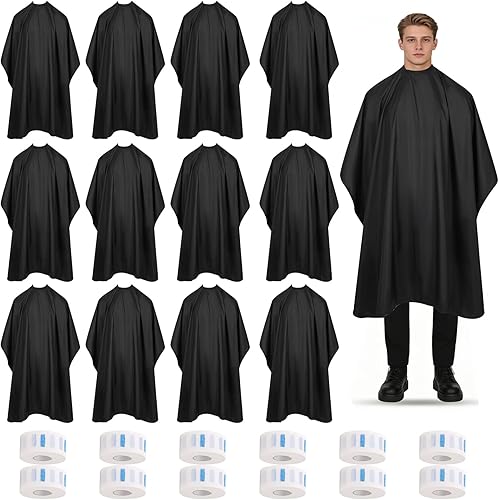 19PCS Hair Bleach Highlighting Kit with Hair Dye Brush — detail view