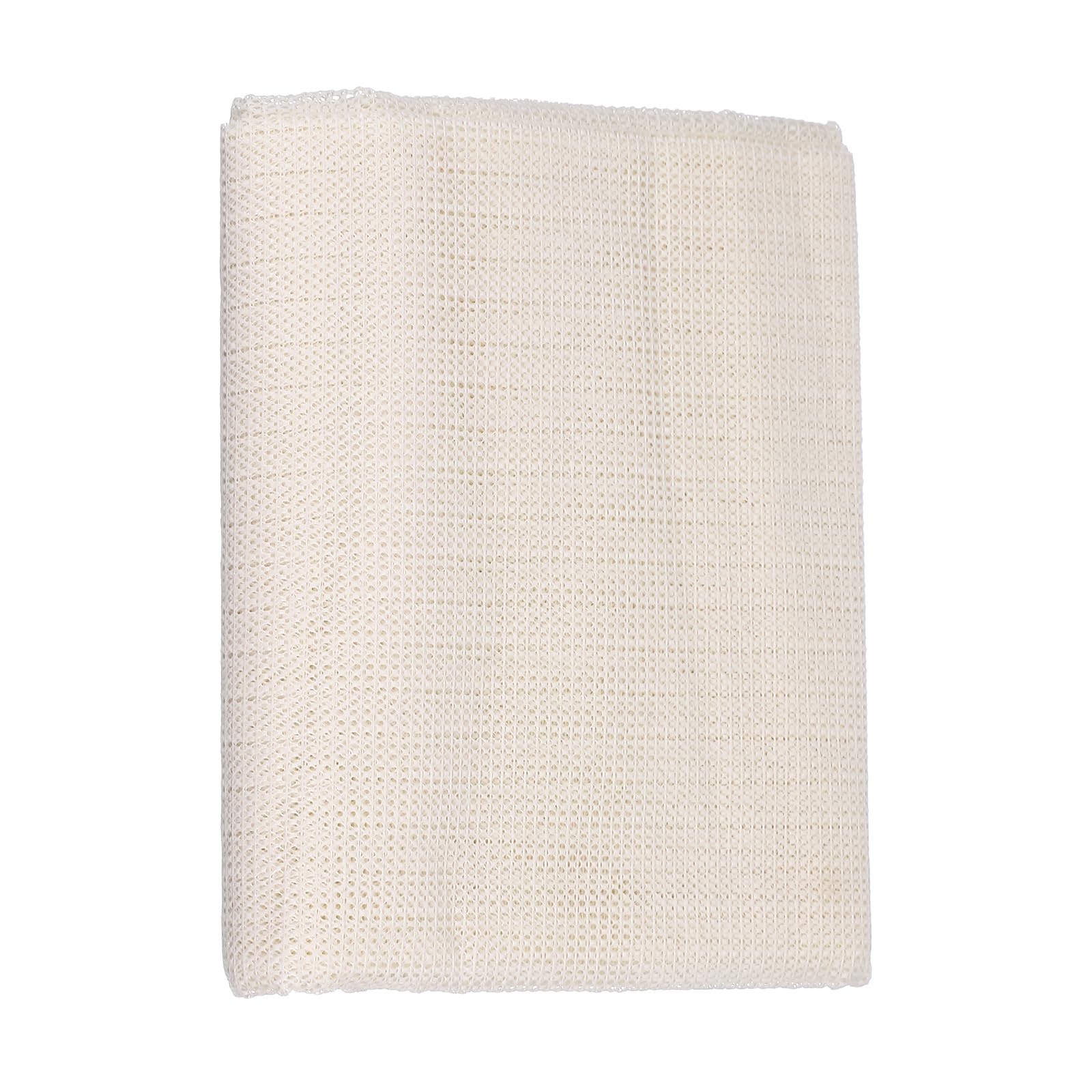 Coussin antidérapant pour canapé et lit beige confort 180x200 cm
