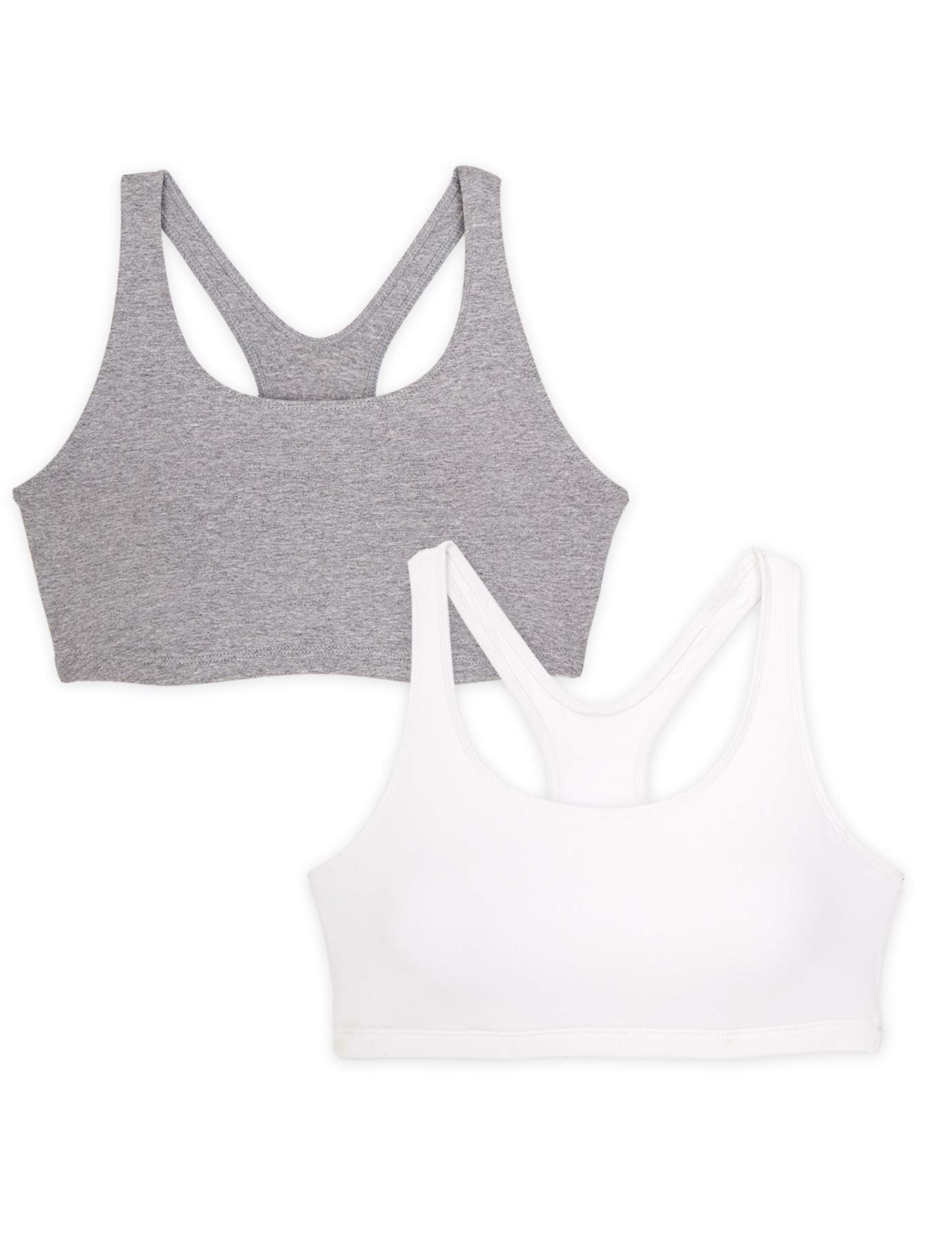 LEADING LADY Sports Bra for Women - The Serena Wirefree Sports Bra