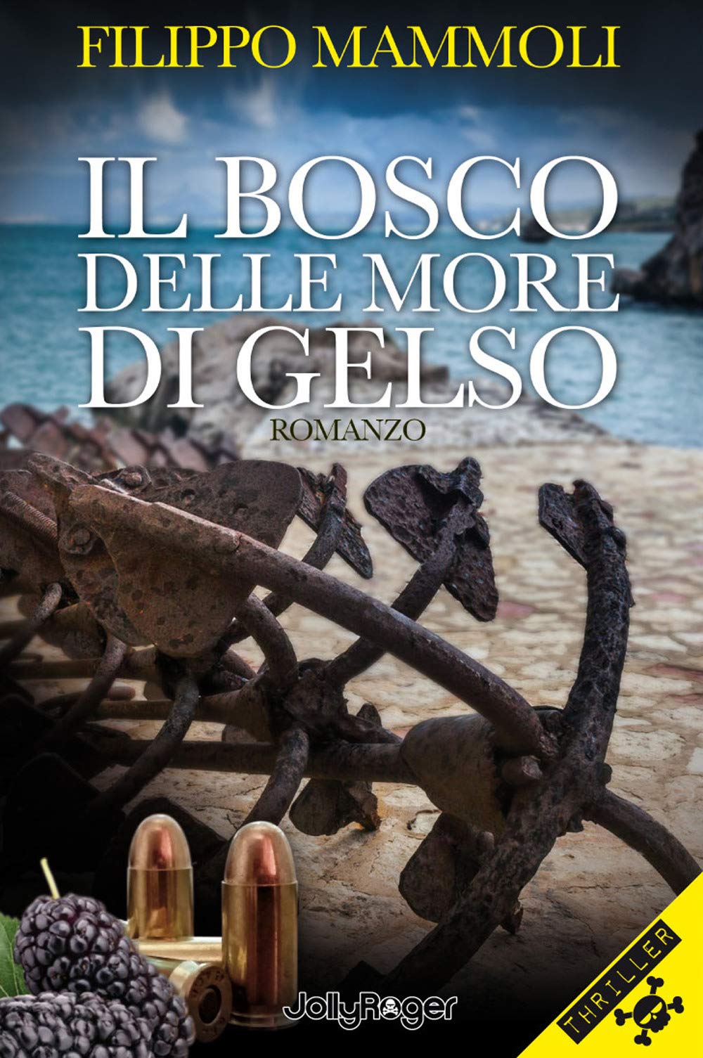 Il Bosco Delle More Di Gelso - 4