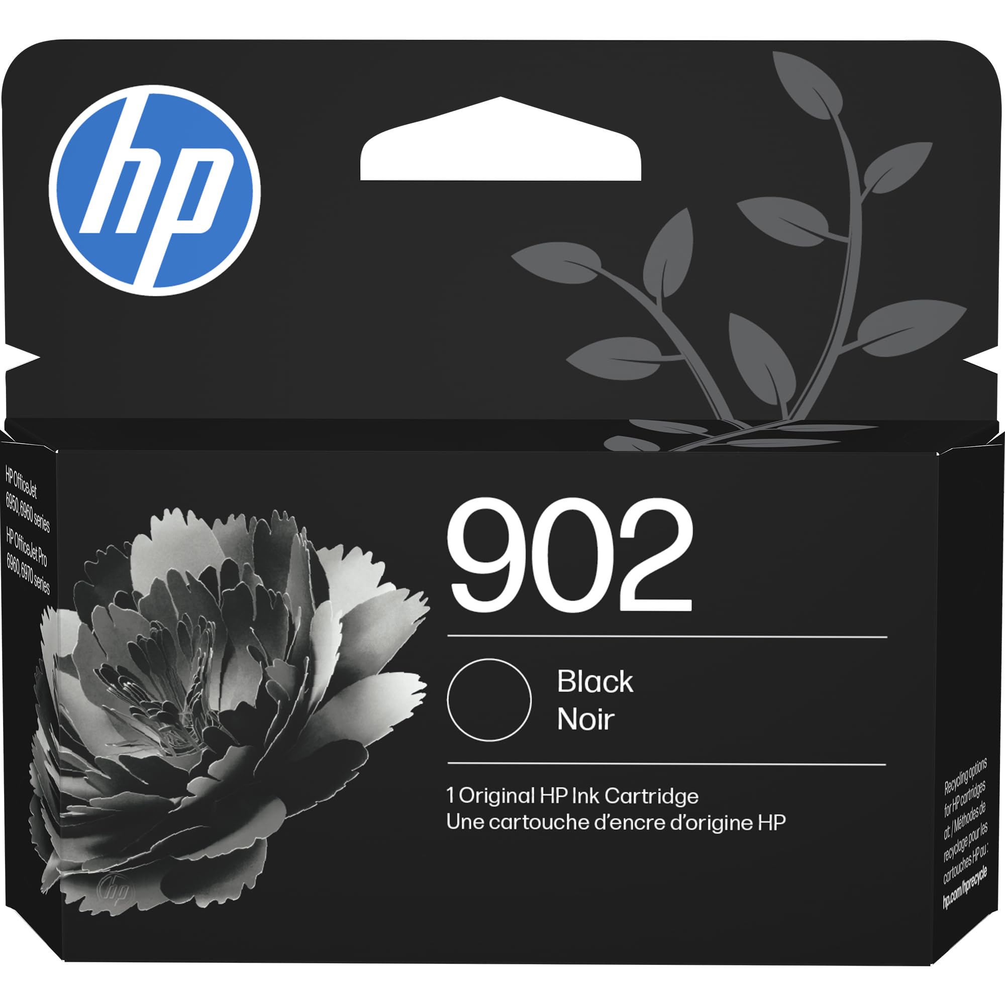 Amazon.co.jp: HP(ヒューレット・パッカード) 902 | インク