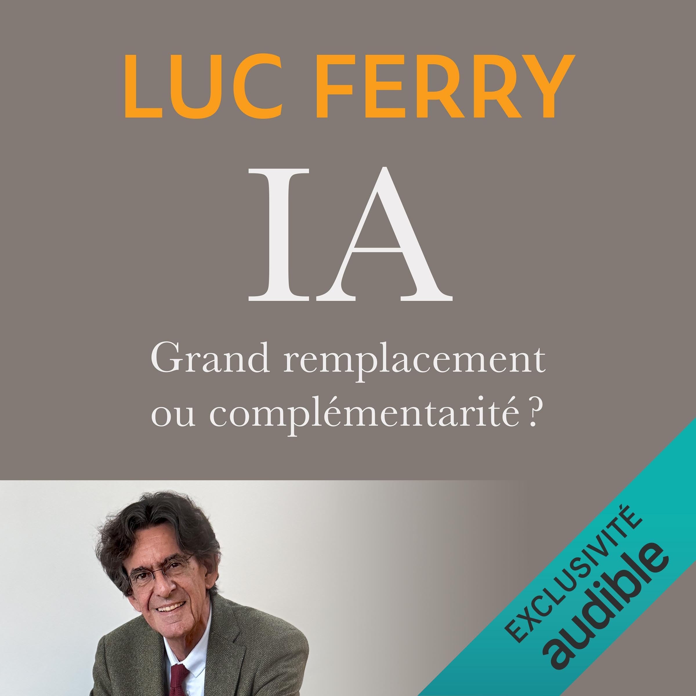 IA, grand remplacement ou complémentarité