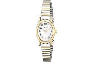 Women's Cavatina 18mm Two-Tone Watch