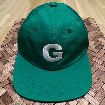 Amazon.co.jp: GOLF WANGゴルフワン キャップ グリーン : おもちゃ