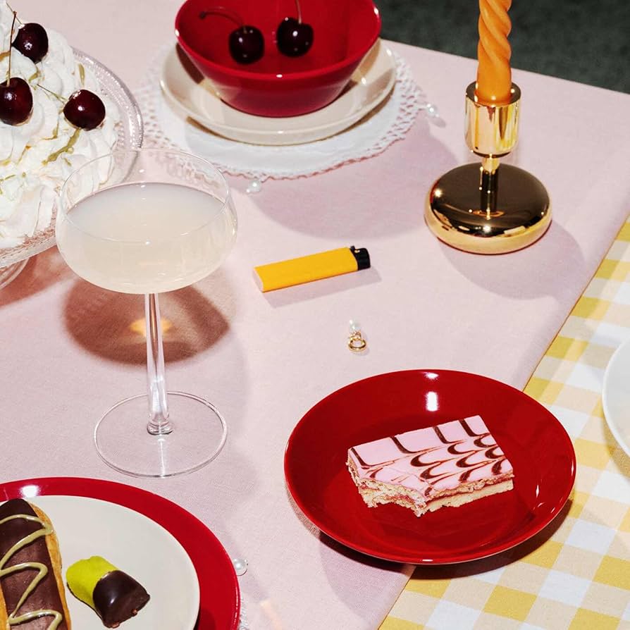 Amazon｜【正規輸入品】iittala (イッタラ) Teema (ティーマ) プレート