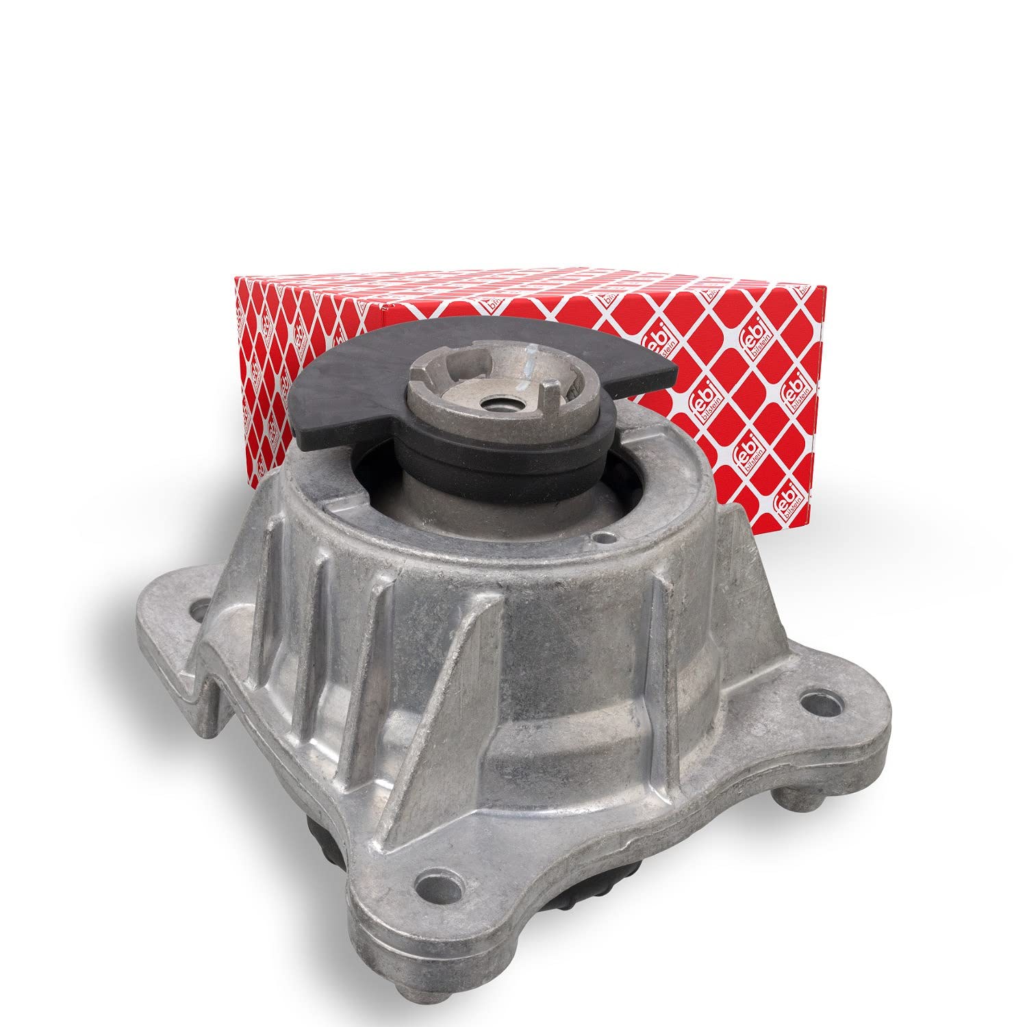 Engine Mount fits MERCEDES V220 W447 2.2D Left 2014 on OM651.950 Mounting Febi