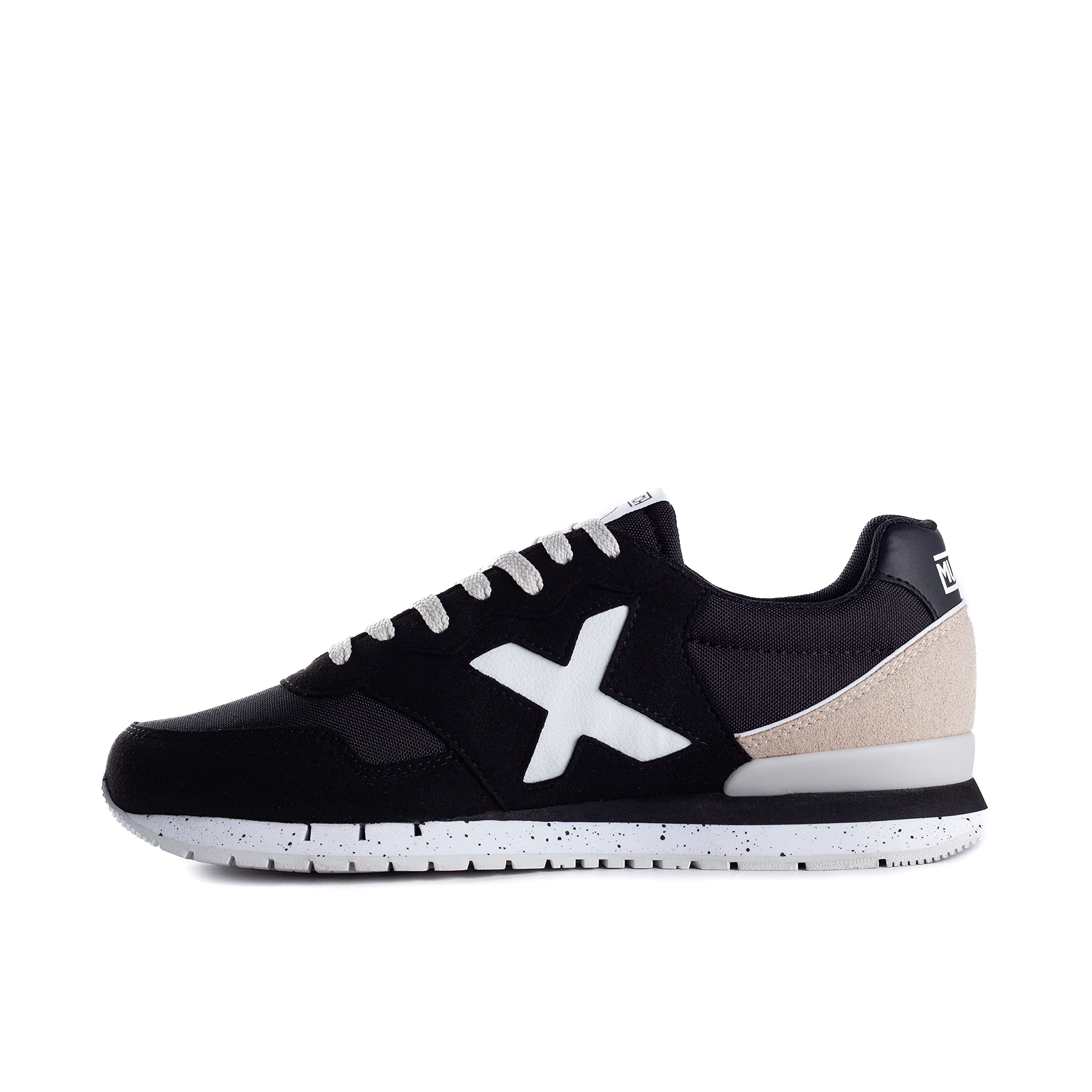 Munich Zapatillas Dash Negro — view 38