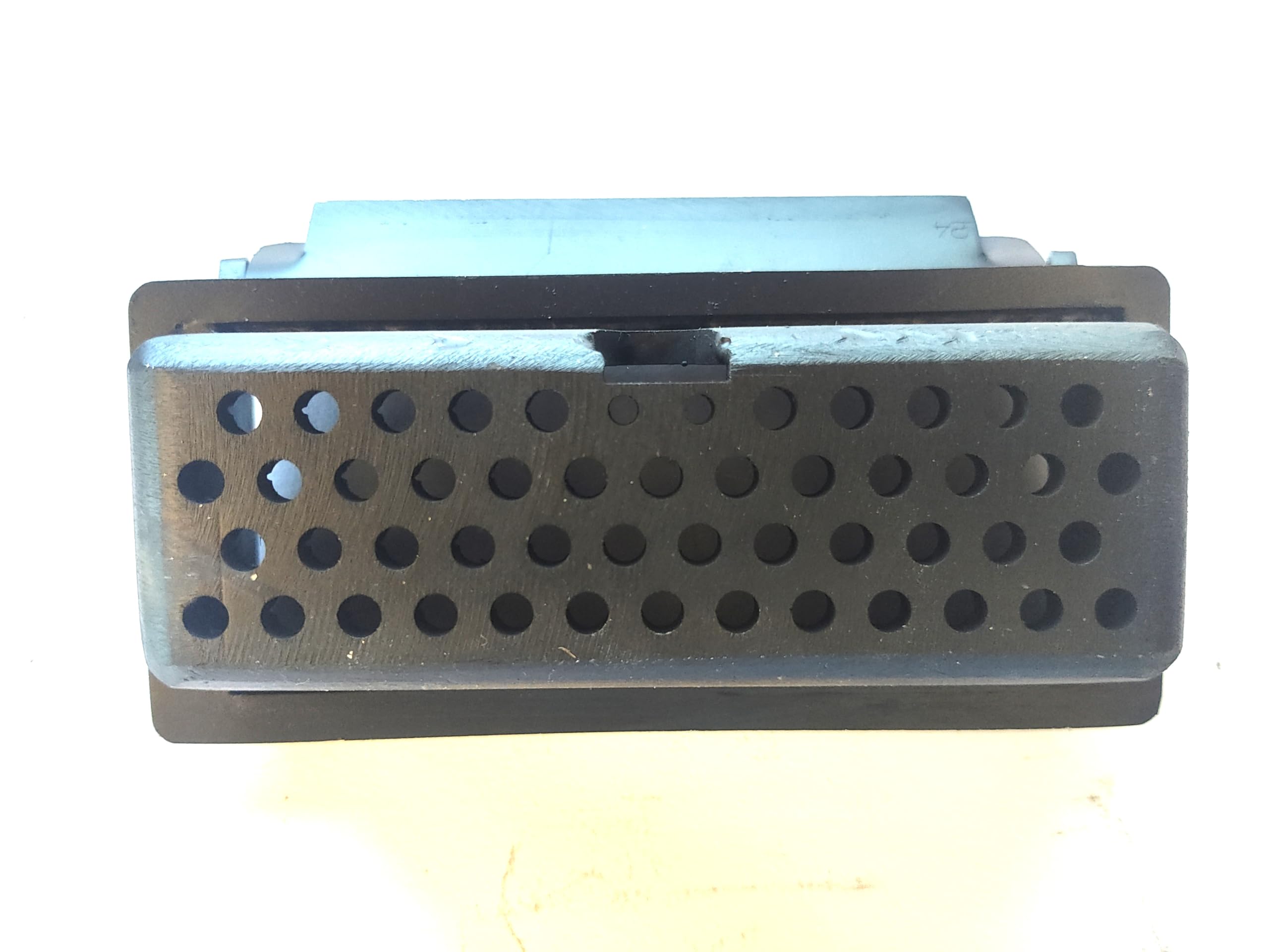 Braciere Compatibile per Stufe Ungaro, Ricambio CP003845A MAIA 24