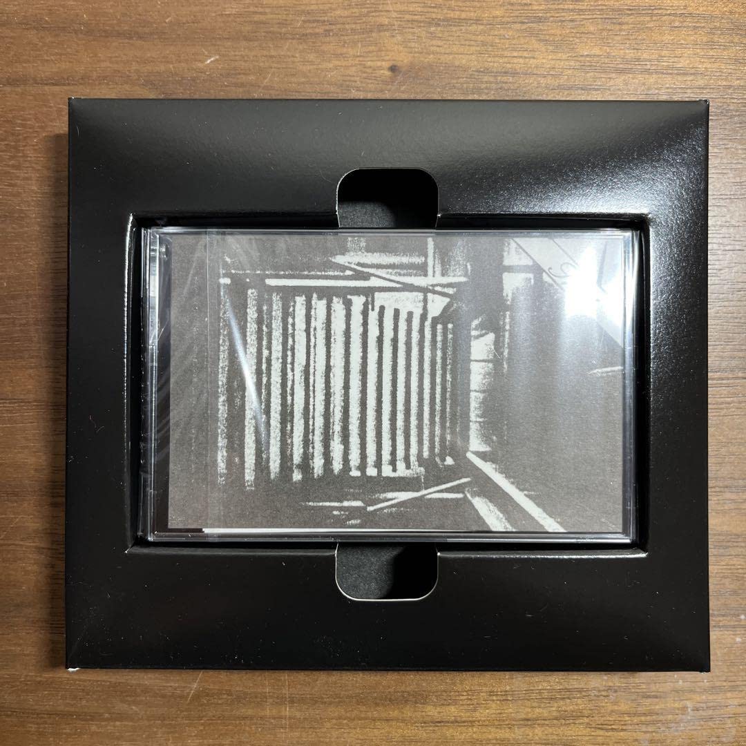 Amazon.co.jp: LUNA SEA 1991年ツアーグッズ + 1989年デモテープ