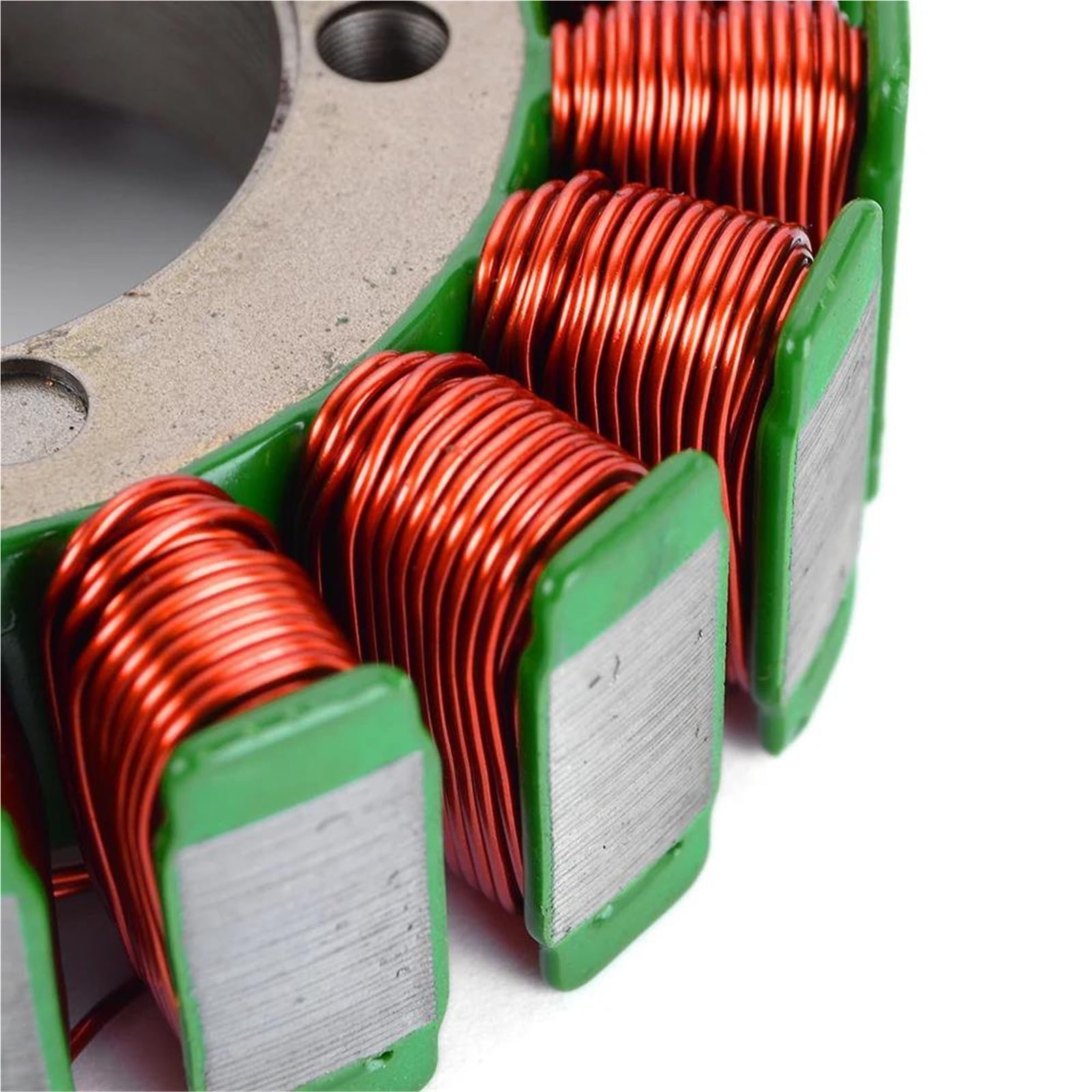 Bobina di accensione Bobina Statore Magnete Generatore Motocicletta Per Yamaha Phazer 500 GT (PZ50GT) MTX (PZ50MT) RTX (PZ50RT) RS Venture (RST90) Per Viking Professional (VK10)