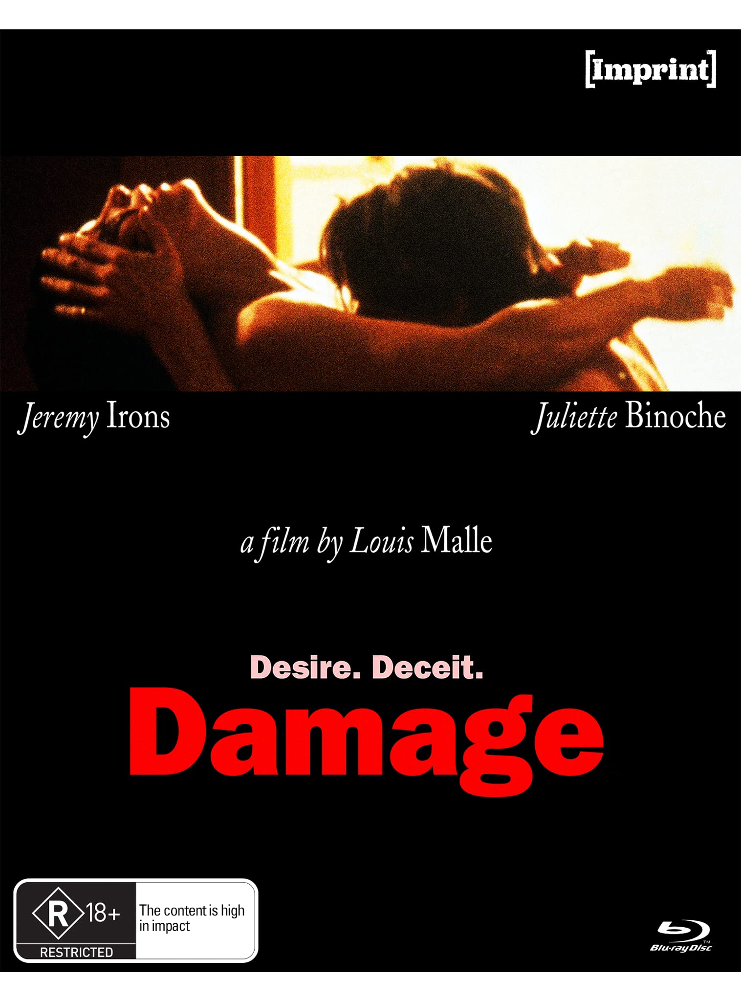 Damage