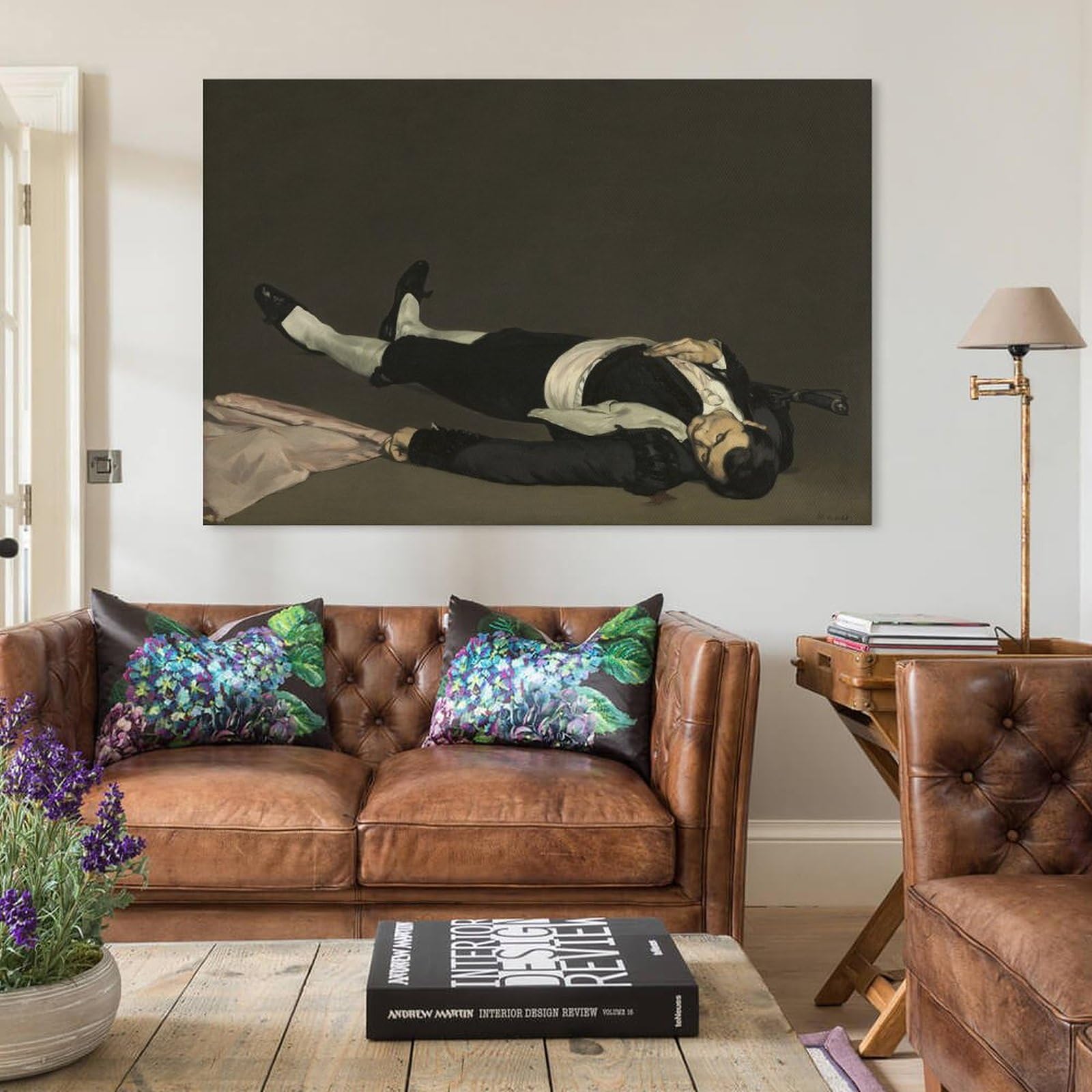 エドゥアール マネ 死せる闘牛士 ミクストメディア 油彩 水彩 エドゥアール マネ 死せる闘牛士 ミクストメディア 油彩 水彩 子供の