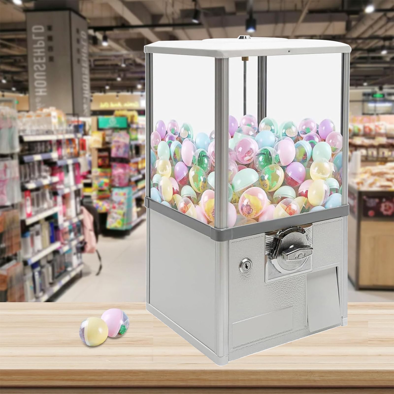 Amazon.com: JJENXYYDS Vending Machines for Business,Machine