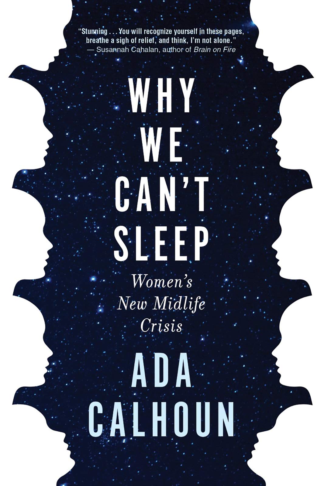 Buy Why We Can't Sleep — BookShops.in