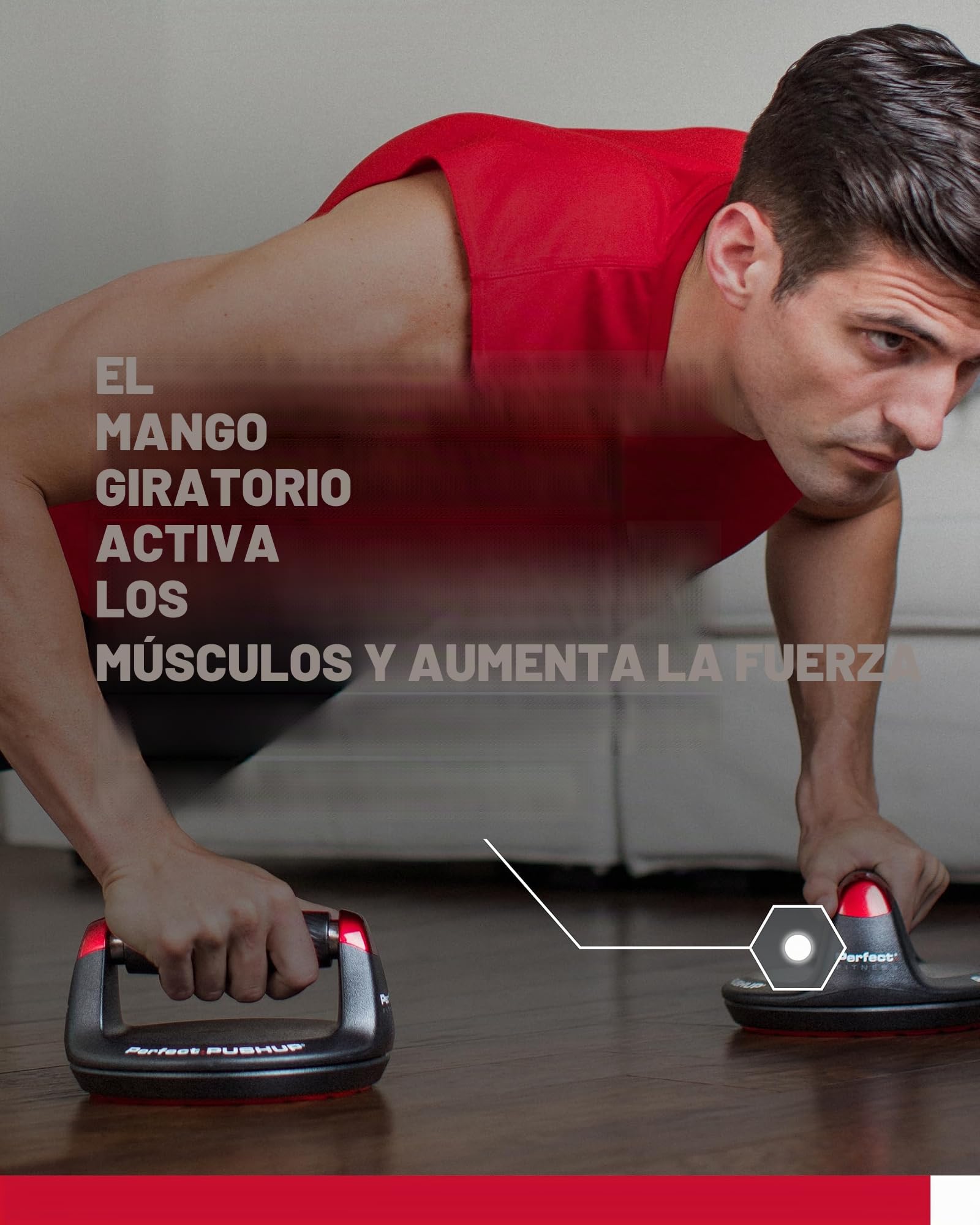 Perfect Pushup Elite