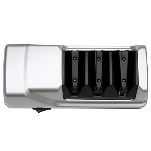 Vista 23 de WÜSTHOF Classic IKON - Cuchillo de chef de 8 pulgadas y cuchillo Santoku clásico IKON de 7 pulgadas con borde hueco