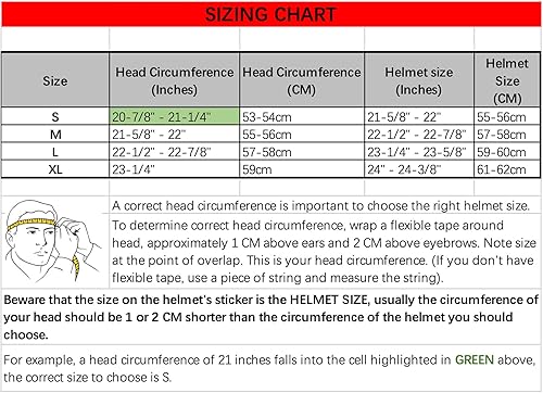 Miniatura 2 de BEON Casco de motocicleta de cara completa para adultos, para motocross, ATV, Dirtbike BMX MX, casco de motocicleta de cara completa, certificado