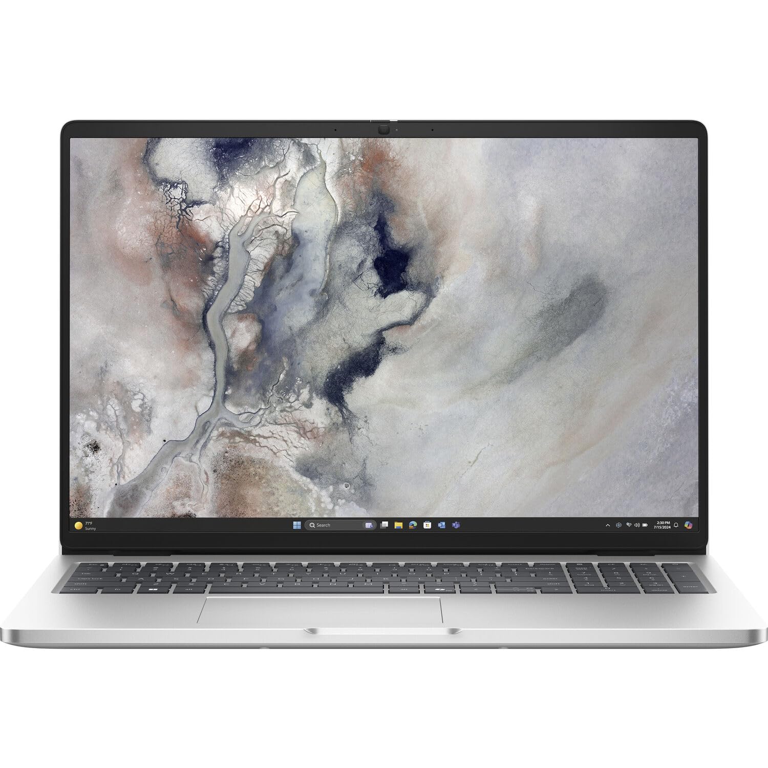 Dell Pro 16 PC16250 16