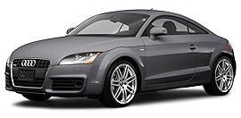2010 Audi/TT