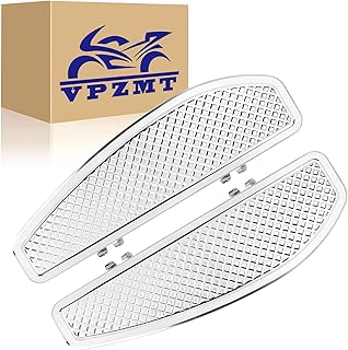 Aftermarket Floorboards For Harley-Davidson Picks collage image 4