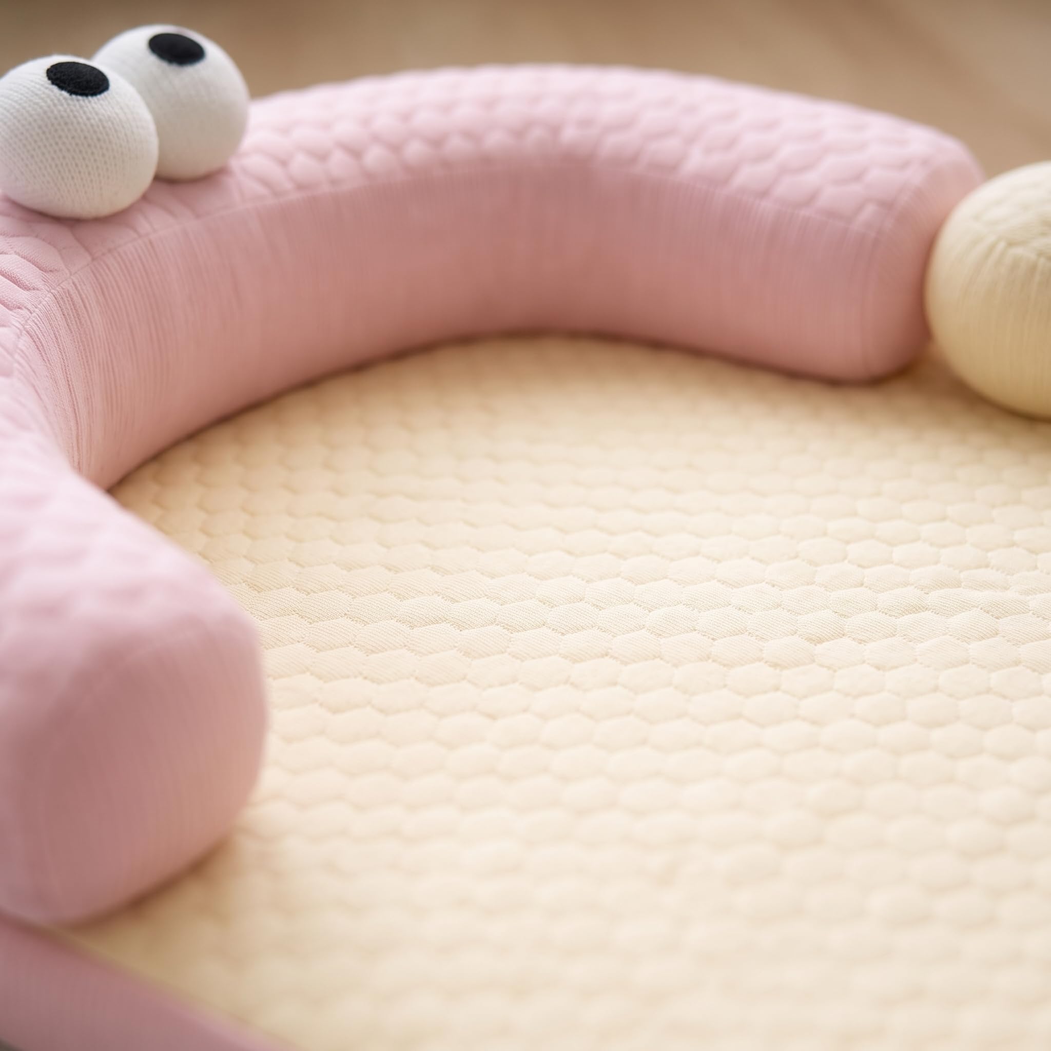 Lettino Rinfrescante per Animali con Cuscino to, Ideale per l'Estate, per il sonno, style to 2