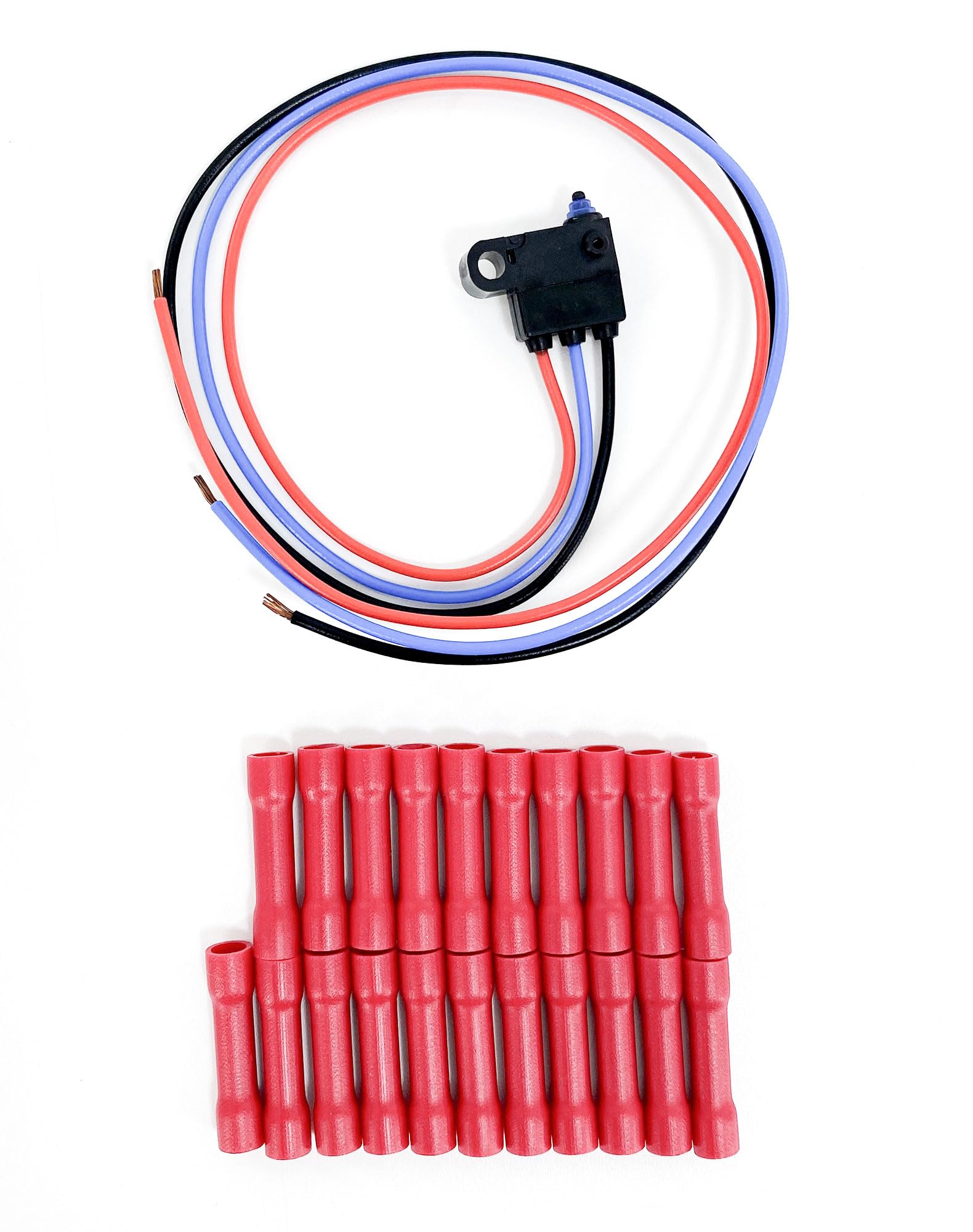 Amazon.com: Farpida 905-026 Shifter Micro Switch Parking