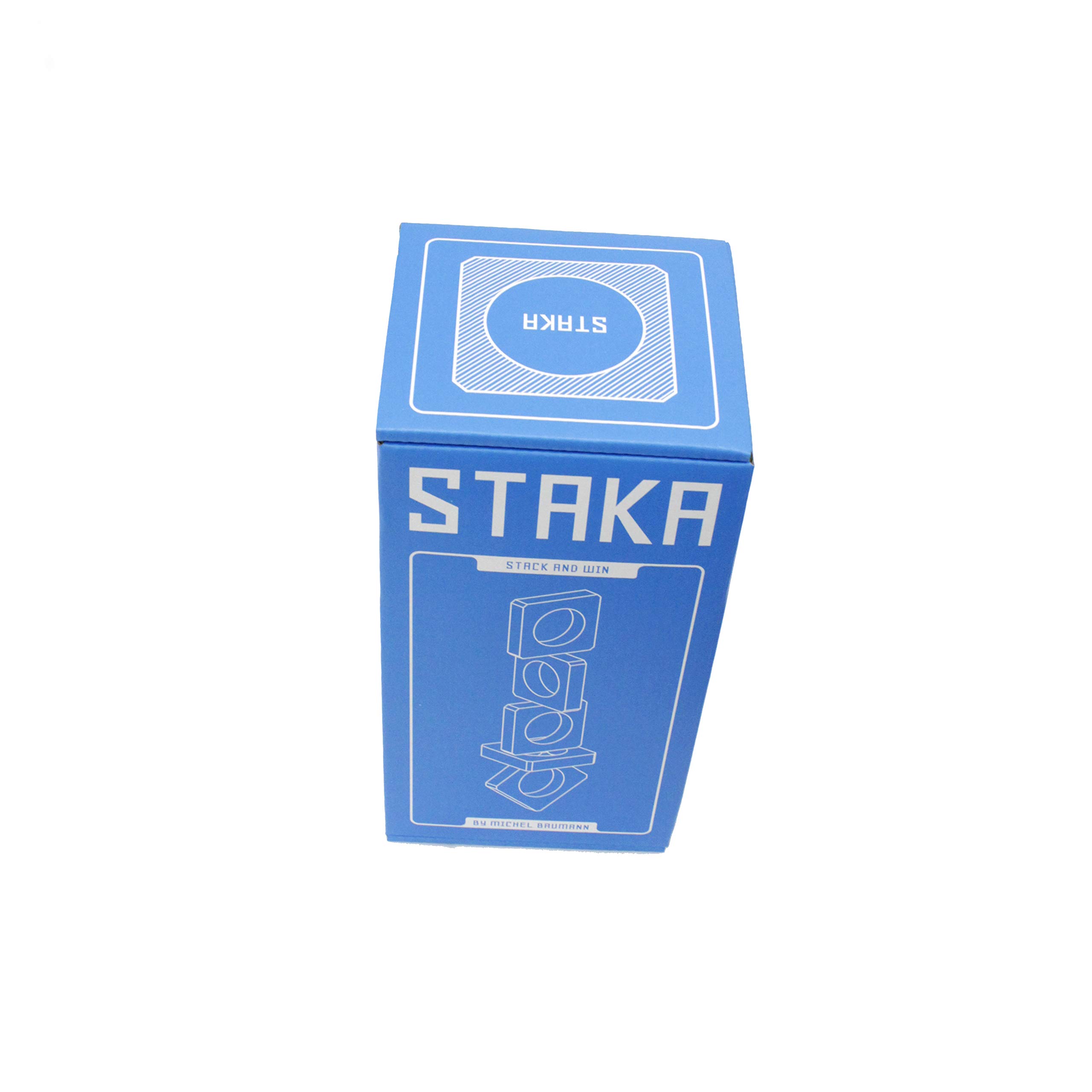 Helvetiq Juego - STAKA