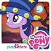 MY LITTLE PONY: Trick or Treat