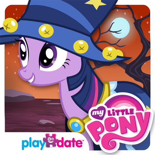 MY LITTLE PONY: Trick or Treat - App on Amazon Appstore