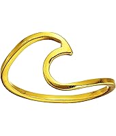 925 Sterling Silver/Gold Plating