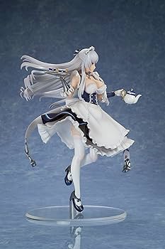 新品！Azur Lane ALTER アズールレーン ベルファスト フィギュア ベルファスト 彩雲の薔薇Ver. | ALTER