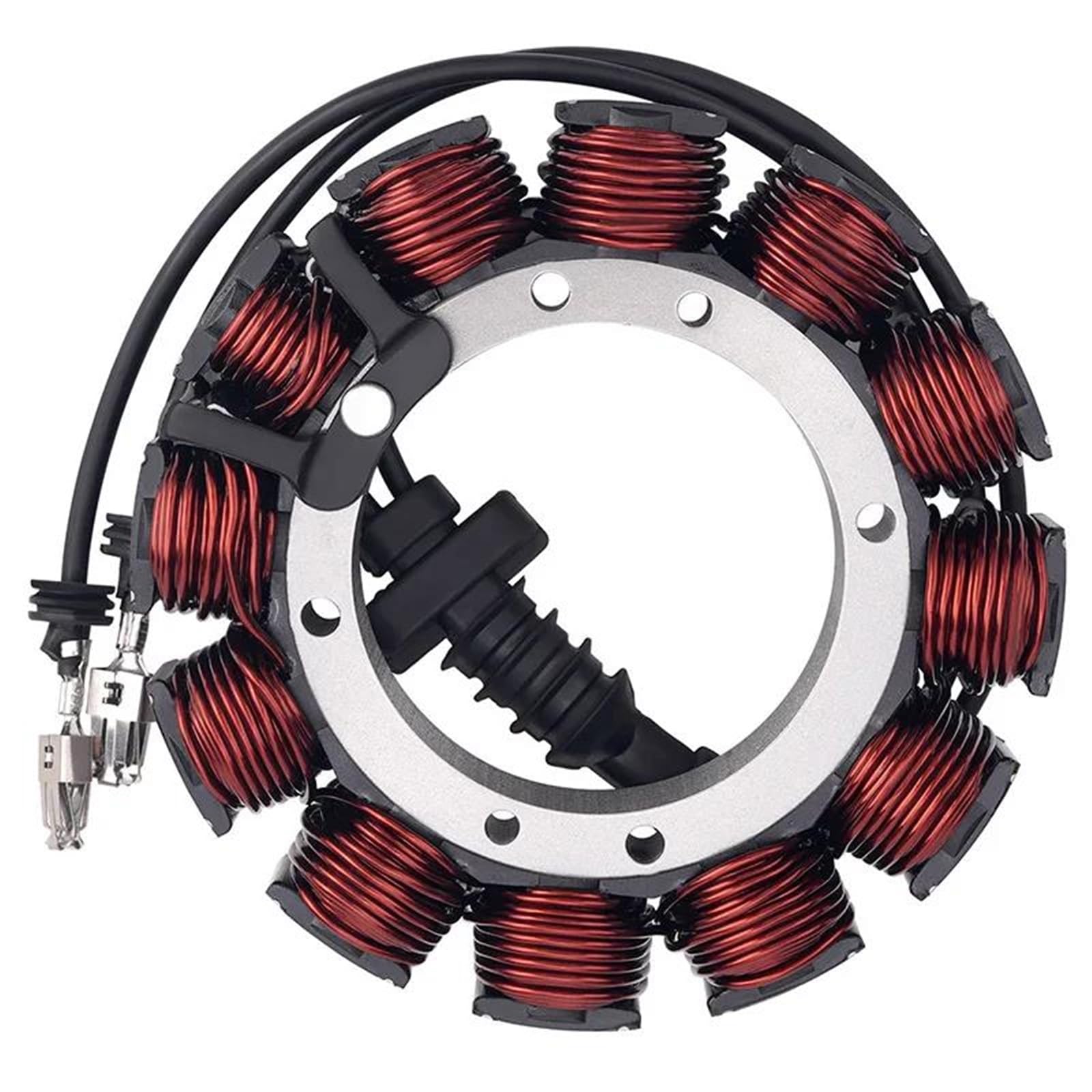 Bobina Statore Generatore Moto per per D&avidson Road King FLHR FLHRCI FLHRI FLHPEI Ultra Classic FLHTCUI 1FCW 1FRW 2998799B