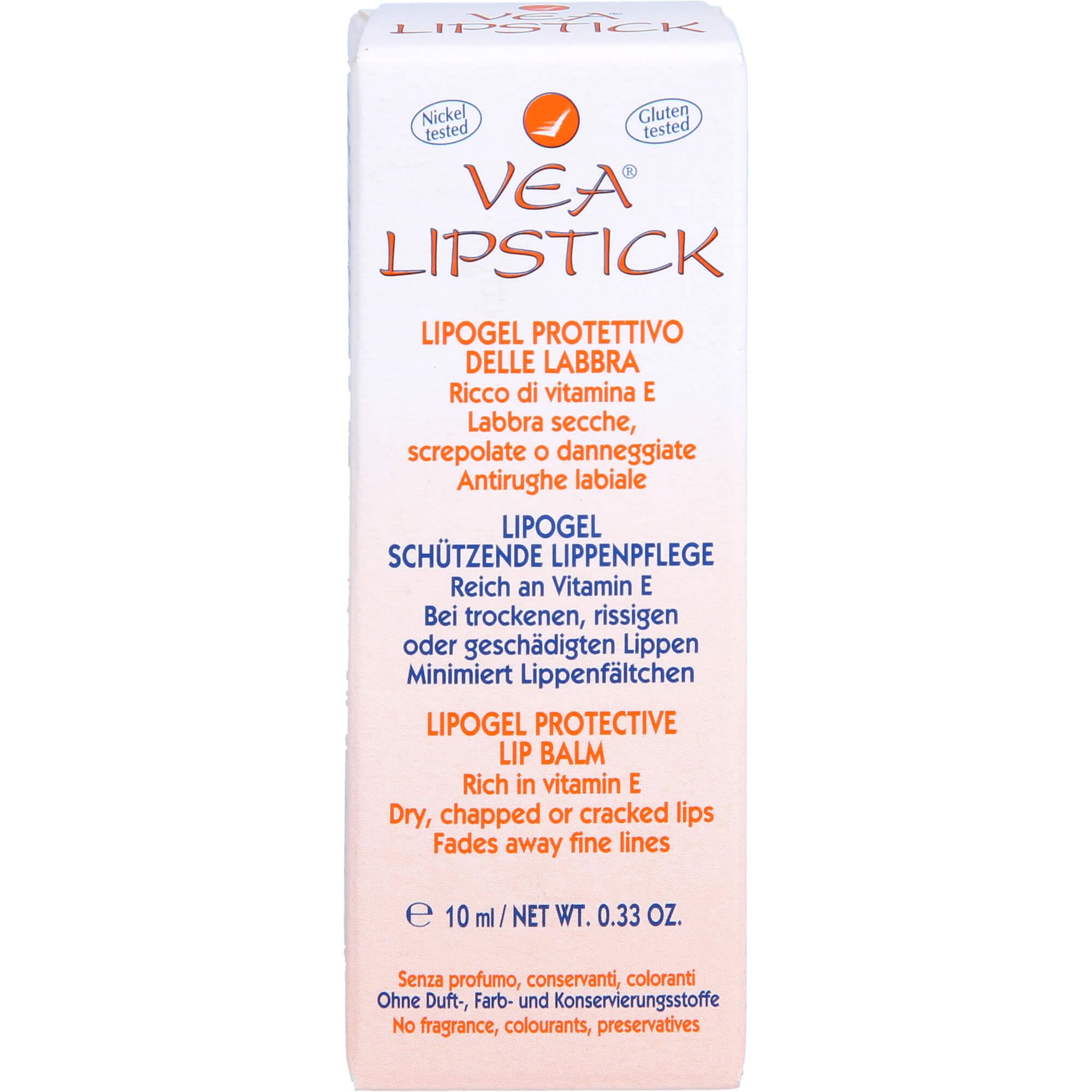 Hulka Lip Balm, 210 g