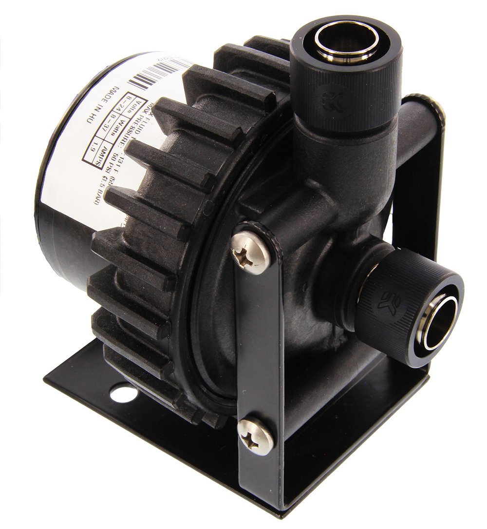 Amazon | Ppcs Special Edition d5 PWMポンプW / 3 / 8 