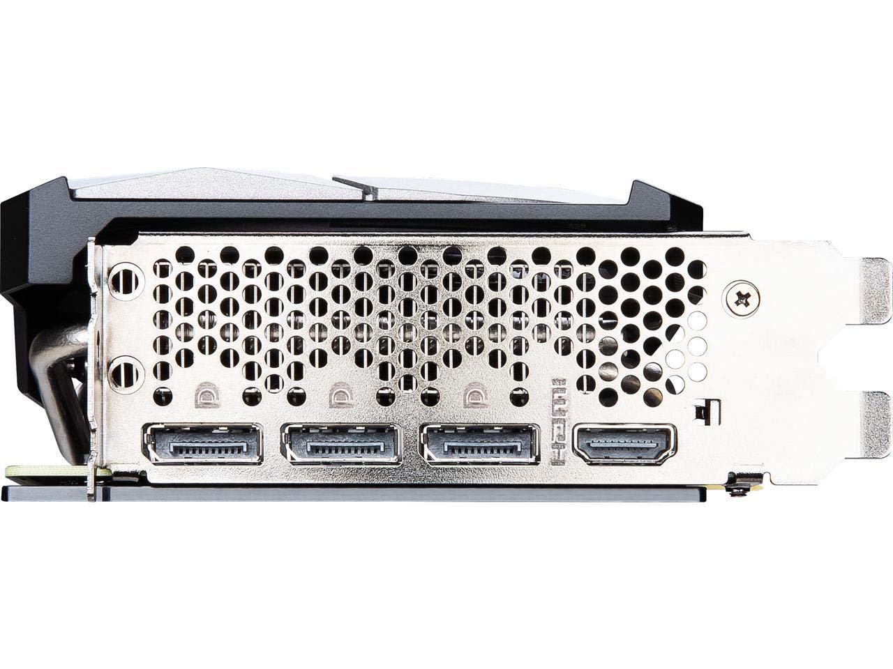 Amazon.in: Buy MSI GeForce pci_e RTX 3060 Ti Ventus 2X OC DirectX 