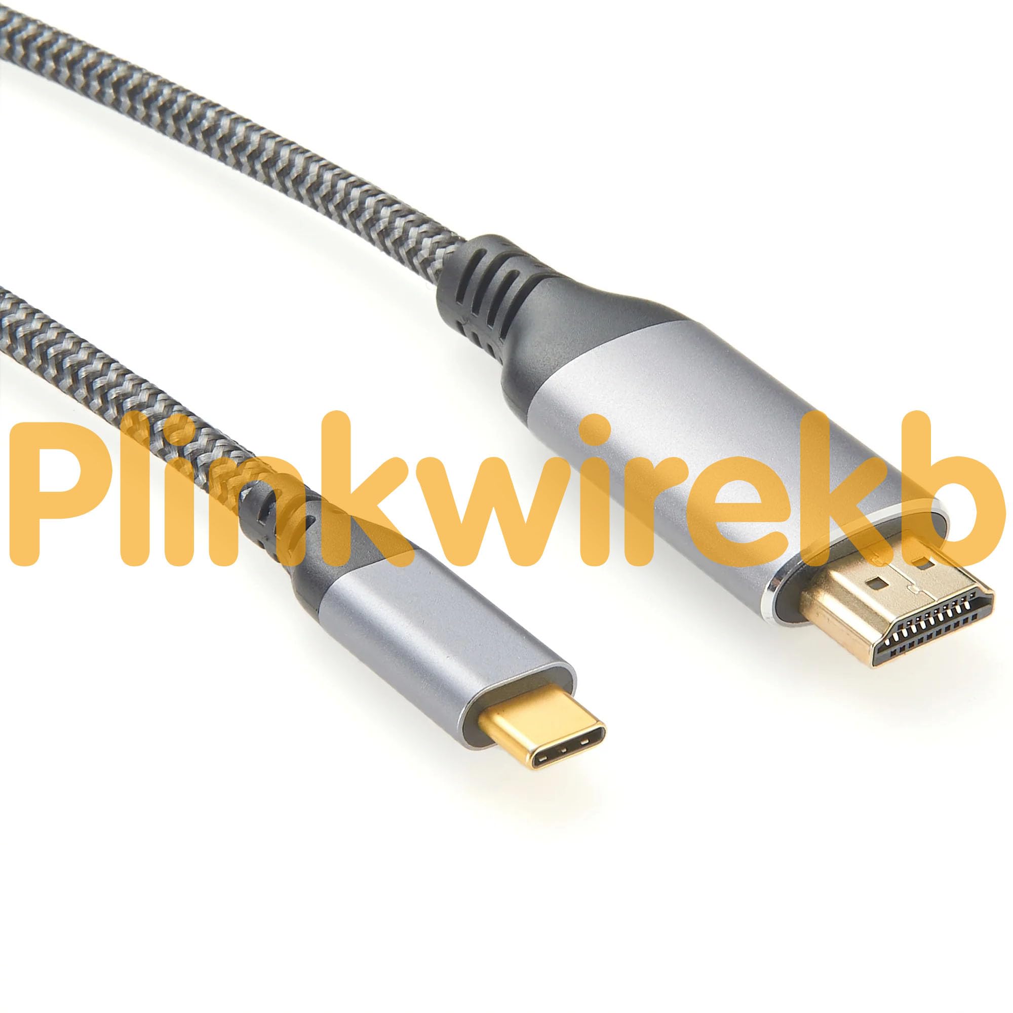 PCM-UH411 - Cable USB-C a HDMI 2.1 (1,8 m)