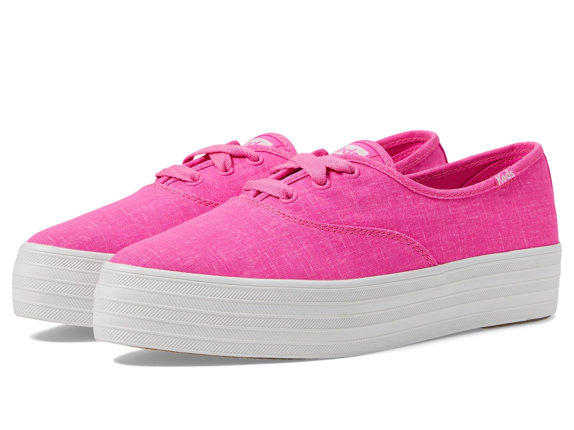 Keds Women's Point Lace Up Sneakers