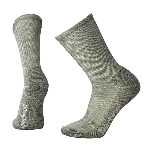 Smartwool Men's Hike Light Crew